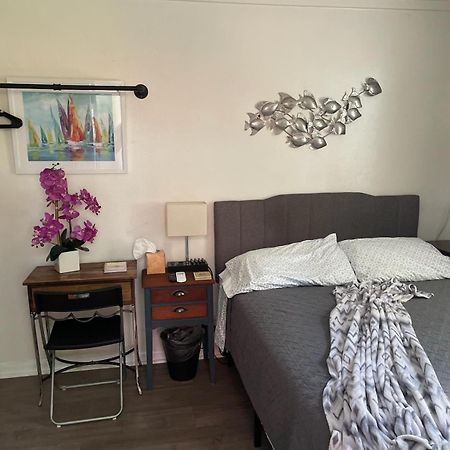 Lovely Studio Apartment With Kitchenette. Tampa Extérieur photo