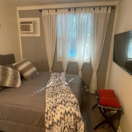 Lovely Studio Apartment With Kitchenette. Tampa Extérieur photo