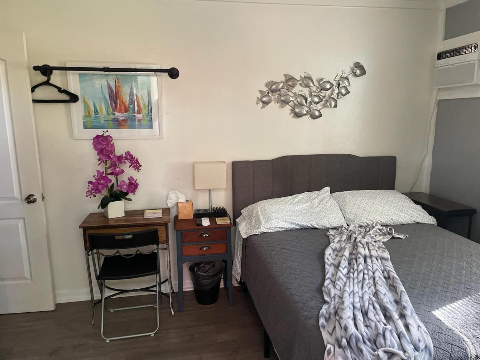 Lovely Studio Apartment With Kitchenette. Tampa Extérieur photo