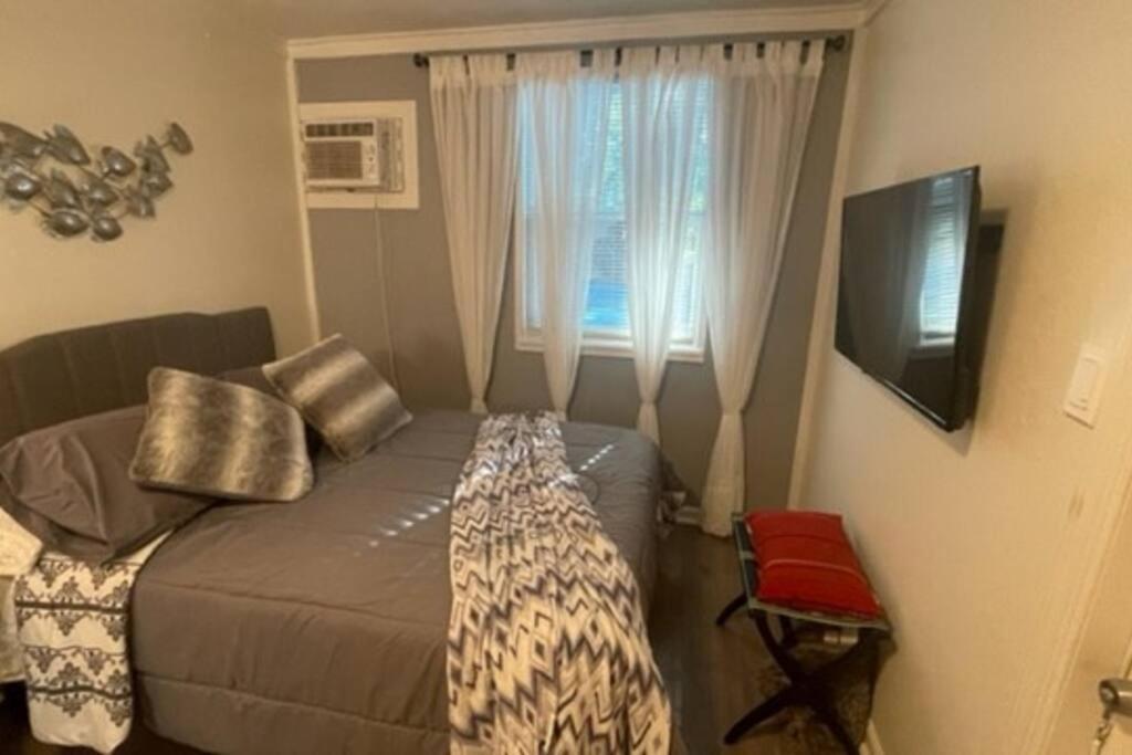 Lovely Studio Apartment With Kitchenette. Tampa Extérieur photo
