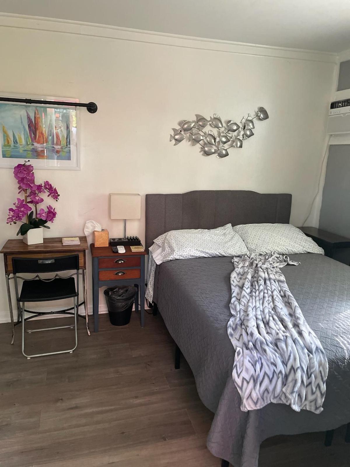 Lovely Studio Apartment With Kitchenette. Tampa Extérieur photo