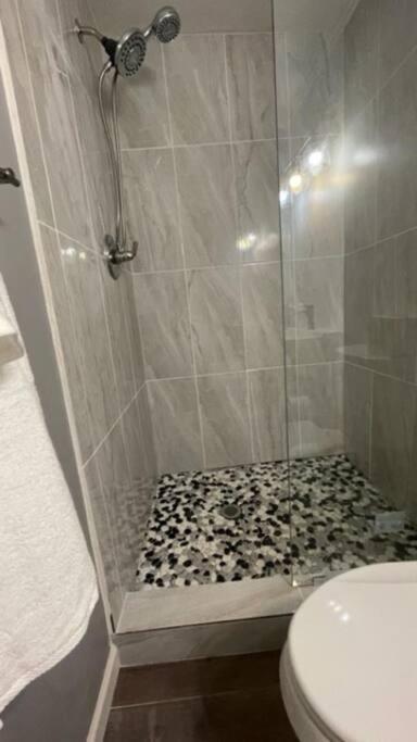 Lovely Studio Apartment With Kitchenette. Tampa Extérieur photo