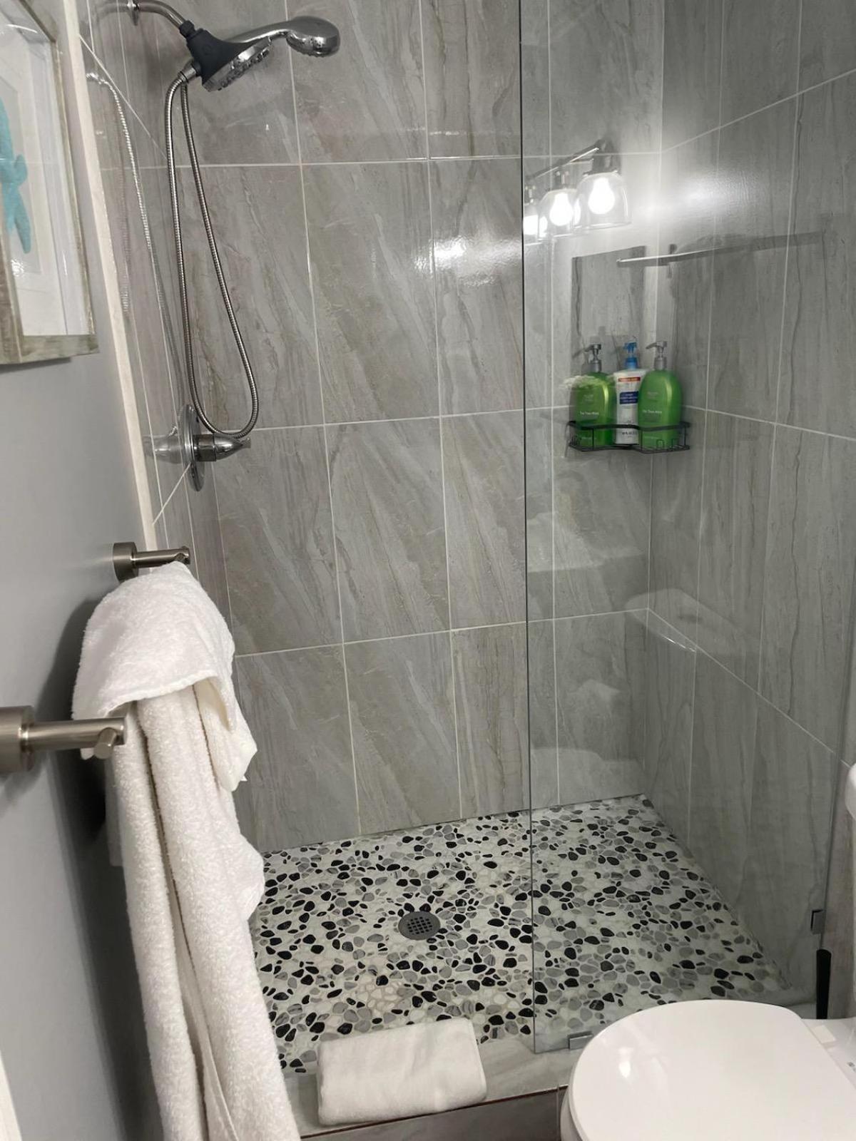 Lovely Studio Apartment With Kitchenette. Tampa Extérieur photo